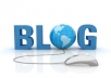 boom/blast your website with 40,000 blog comment BACKLINKS and trackback with scrapebox 