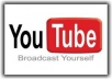 create you a YouTube video and create 400 backlinks ORDER NOW!