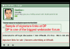 sell signature links of digital point (one of the biggest webmaster and online marketing forum), having 3100+ posts