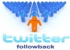 Give you a list of over 100K Twitter users who Follow Back Followback Followers