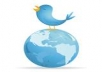 provide 50000 twitter follower with out needing password within 2 days