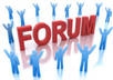 create 900 Forum Backlink with Anchor Text