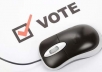 give your website 40 Tagza+ 40 Retweets+ 20 Google plus one+ 20 Pinterest Pin+ 30 Facebook Like 