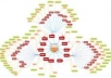 create 2 tier powerfull Linkwheels of 50 High PR Web 2 properties and plus 15000 wiki best backlink pyramid delivery in 32 hr