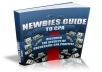 Give You Instant Download Excellent Newbies Guide To CPA