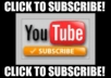give you 700+ [FAST] real human YouTube Subscribers 