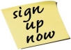 provide you 100% real 70 verified registration or subscription to your website/blog