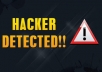 fix your hacked WordPress site very quick