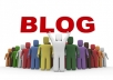 write a 1000 word blog post