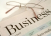 send Your Press Release to 1000 Relevant News Media, Magazines, TV, Radio, Online etc
