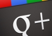 send minimum 15 google plus +1 votes to your page/url, No admin right needed