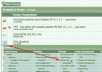  moderate + post in your forum 