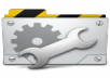 fix general site errors, tweak the design, or adjust settings