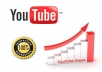 Get you 100,000+ Views for your youtube video