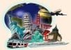 create Backlink for your site on my site 2 PR3 + 3 PR2 Travel Category
