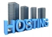 give U Unlimited web hosting for 10 years with one time payment