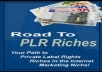 give you Tons of PLR Articles and MRR Products with Resell Rights