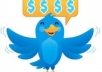 tweet your message to my 20500+ internet marketing twitter followers gig extra post to my 2 fan pages with 10000+ fans combined