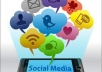 do 62 TOP social bookmarkings with Pr4 to Pr10 with Complete repor