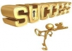 write 200words article everyday in any niche
