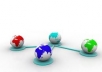 create 125+ PR 4 to PR9 Dofollow Profile Backlinks Which Will Blow Your Site at Top Penguin Safe
