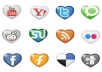 Provide 90+ Manual Drip Feed Bookmarking Services ☠ Google Penguin Panda Safe ☠ PR8 to PR4 ☠Do Follow Websites