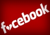 Give You 2000 USA Base Fake Facebook likes, Fans to Your Fanpage
