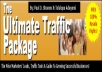 give You The Ultimate Traffic Generator