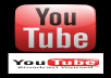 Deliver 10000 + Viewer Youtube Video Links