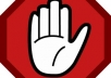 give you 1001 VERIFIED authentic facebook likes guaranteed safe to any domain website webpage blog in 24 hours 