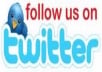 will provide you 1000 real looking followers to your twitter account
