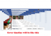 Design your facebook timeline COVER photo in 3D Mirror