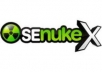 use SEnuke X to create over 1300 quality backlinks for your site within 72 hours using custom SE nukeX templates and lists 