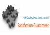 do 3 hours dedicated data entry, scraping, wordpress posting, research, web entry and posting job