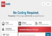 show you how to make $500 a day creating mobile games without coding
