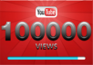 give 40000 youtube video views in  6 days