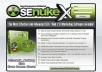 Run Senuke to Create Google Friendly Backlinks