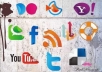 add your site to 500+ Social Bookmarking websites with Ping and RSS Submissions 