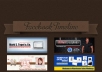 do design for your facebook timeline