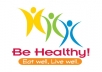 create high PR Backlink for your site on my site PR4 Health Category