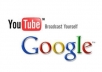 manually submit your video to 4 popular video sites and then i will blast 2000 forum profile backlinks to the videos just