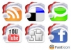 do 600 social BOOKMARKING Pr0 to Pr8 live report of all SOCIAl book marks links, best social seo