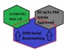 do 75 Pr8 To Pr3 linkwheel with 5000 Social Bookmarking eat away your competition now With linklicious drip feed for 5 days