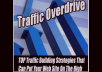 will give you taffic over ride ebook