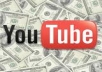 show you how to make $100 a day in youtube without videos