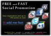 make you 12000+ points Addmefast account this points worth 50$ -No bot GUARANTEED 