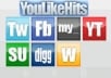 make you YOULIKEHITS account with 5500+ points this points worth 50$ -No bot GUARANTEED 