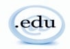 create 250 EDU Backlinks to any website using blog comments