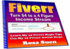 Show you 10 Fiverr Magic Tips