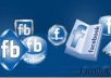add 150 USA facebook likes to any facebook fanpage in 1 business day, no admin, 150 facebook fans